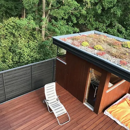 Poolvilla 卡普特