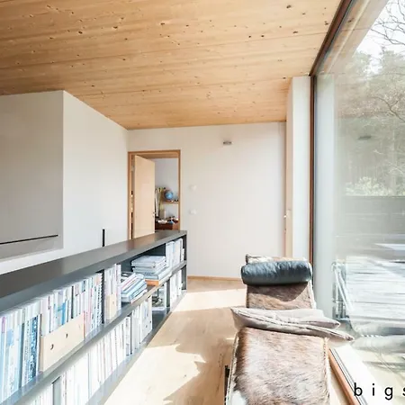 Poolvilla וילה קאפוט